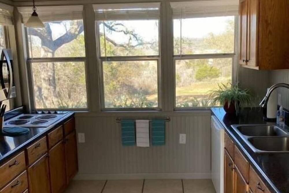 Photo of Kitchen in Burnet
