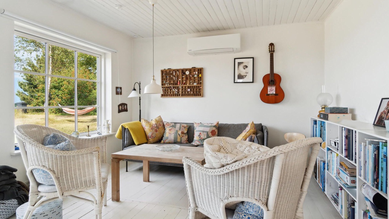 Photo of Livingroom in Fej