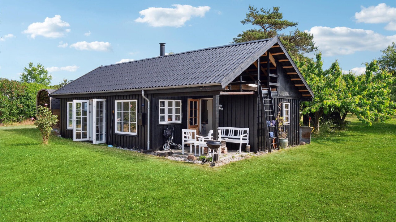 Photo of Outdoor in Fej