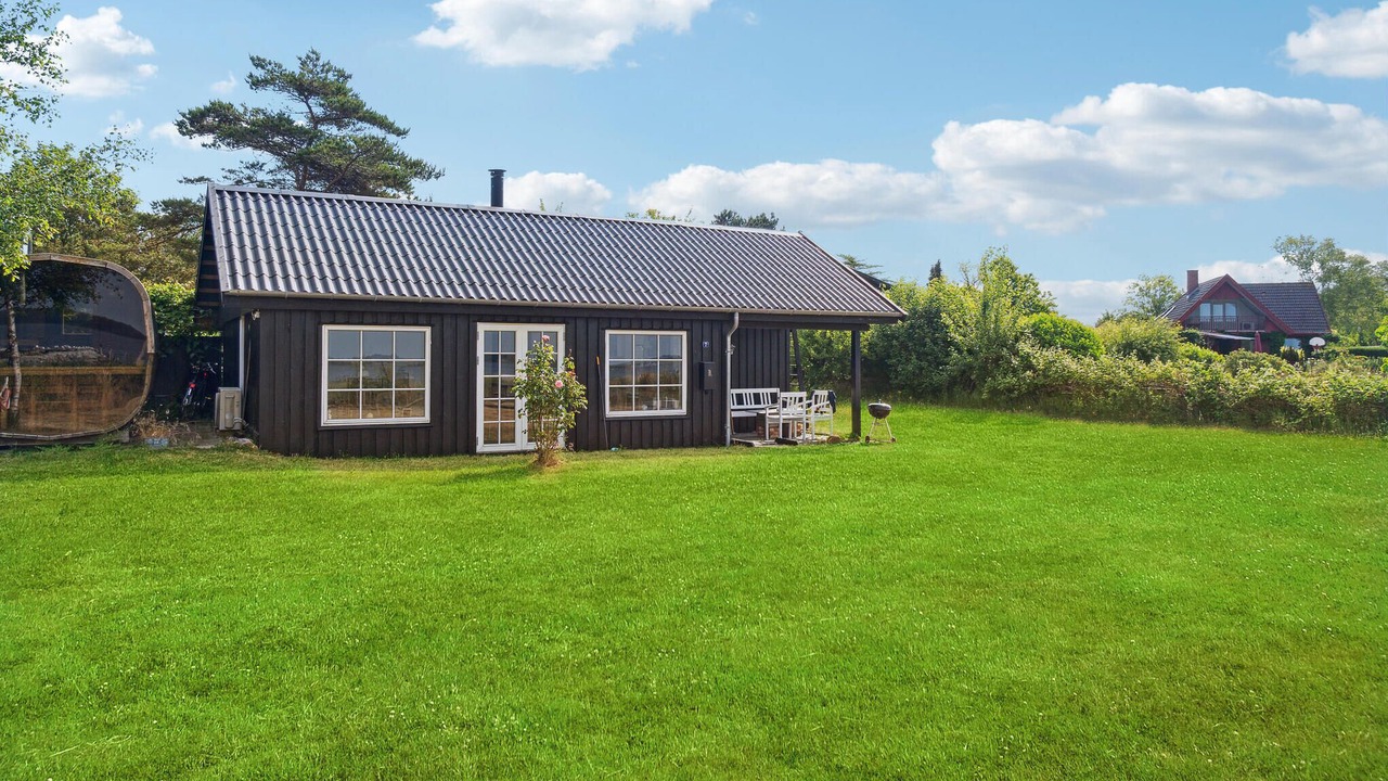 Photo of Outdoor in Fej