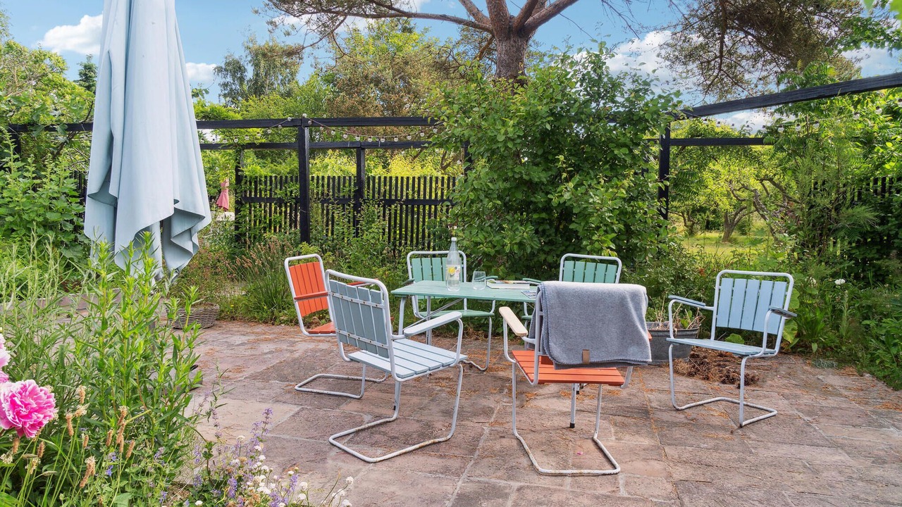 Photo of Patio Balcony in Fej