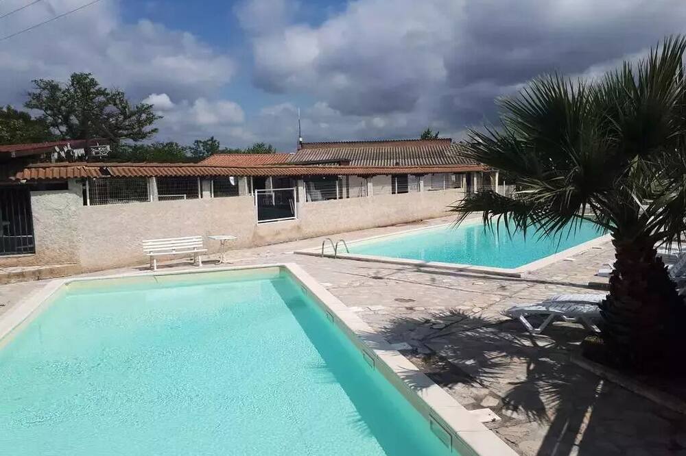 Photo of Outdoor in Villeveyrac