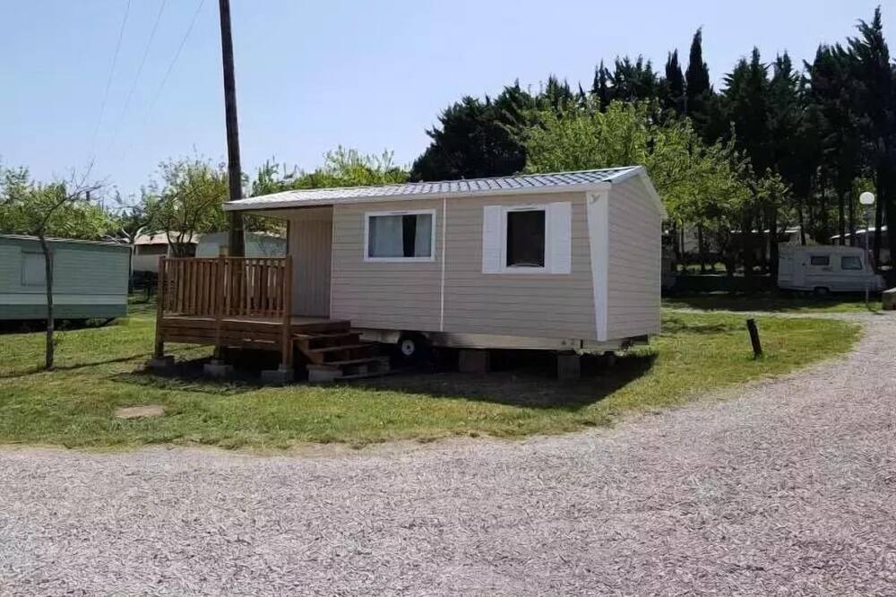 Photo of Outdoor in Villeveyrac