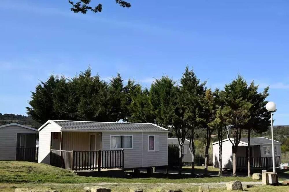 Photo of Outdoor in Villeveyrac