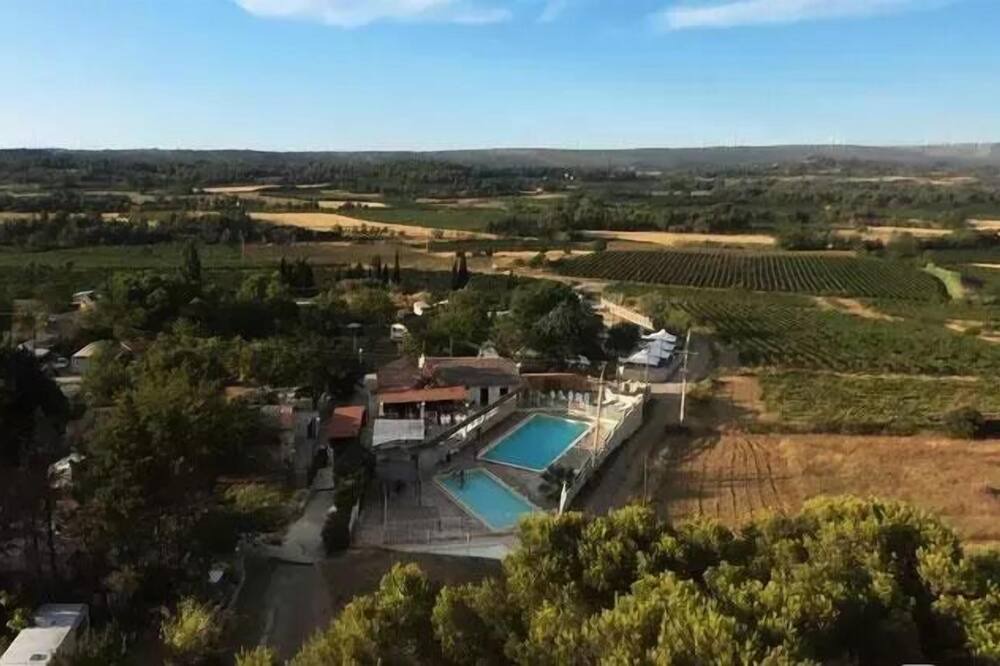 Photo of Outdoor in Villeveyrac