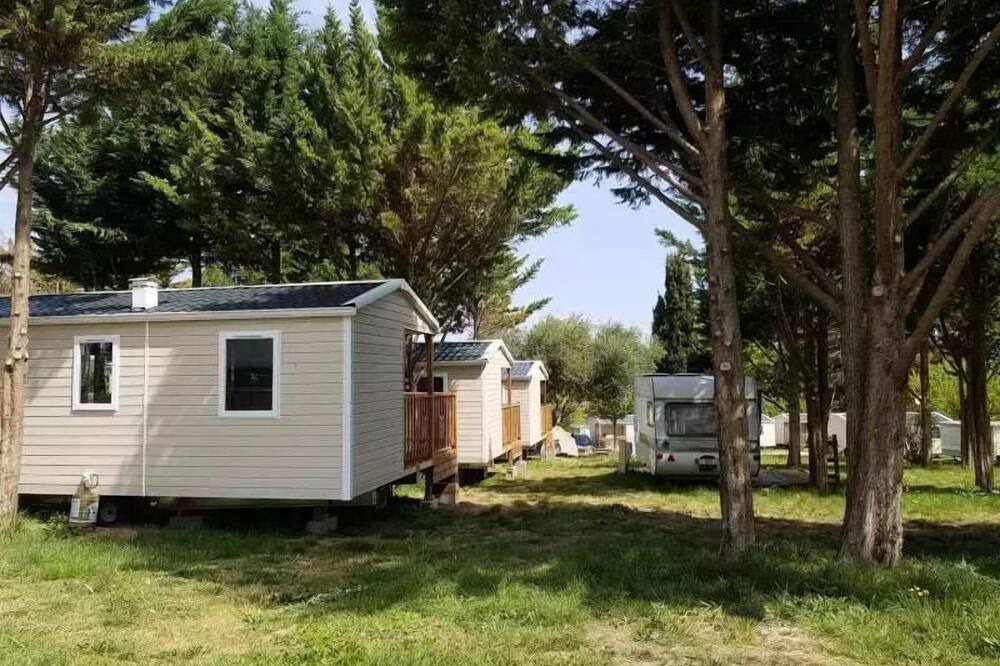 Photo of Outdoor in Villeveyrac