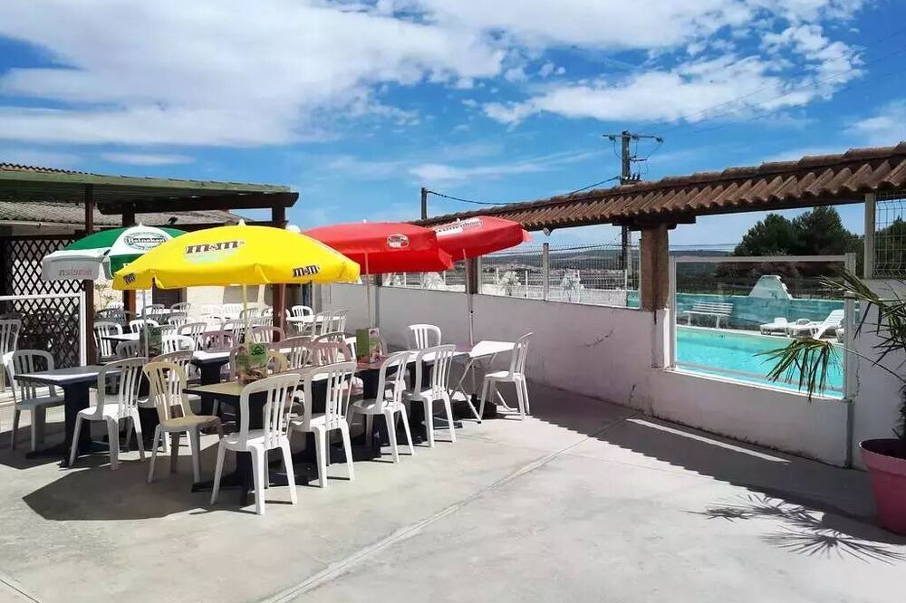 Photo of Outdoor in Villeveyrac