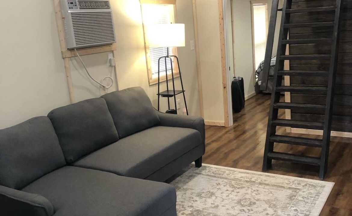 Photo of Livingroom in Avinger