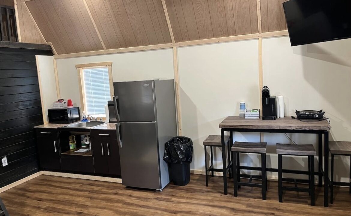Photo of Kitchen in Avinger