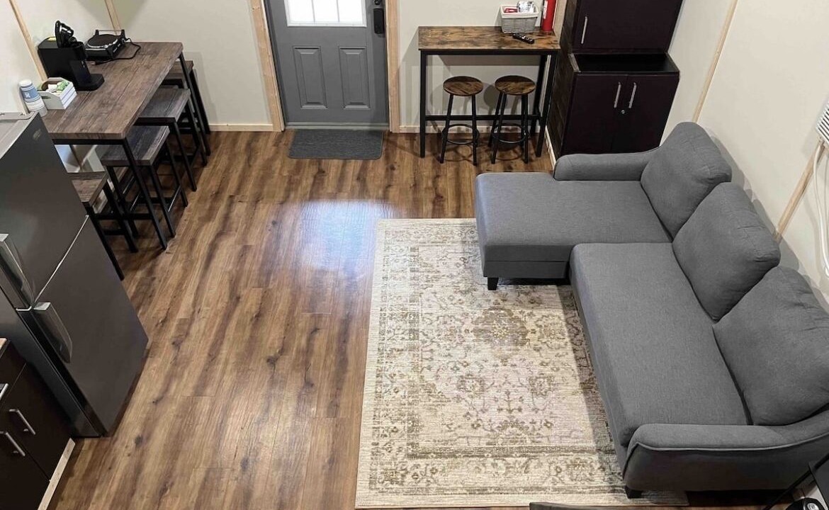 Photo of Livingroom in Avinger