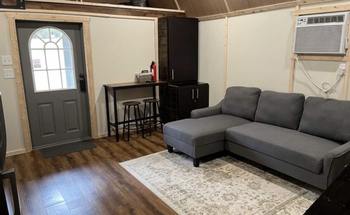 Photo of Livingroom in Avinger