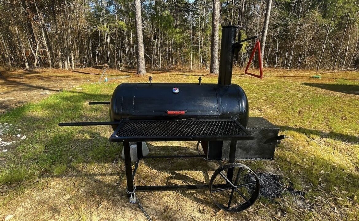 Photo of Outdoor in Avinger