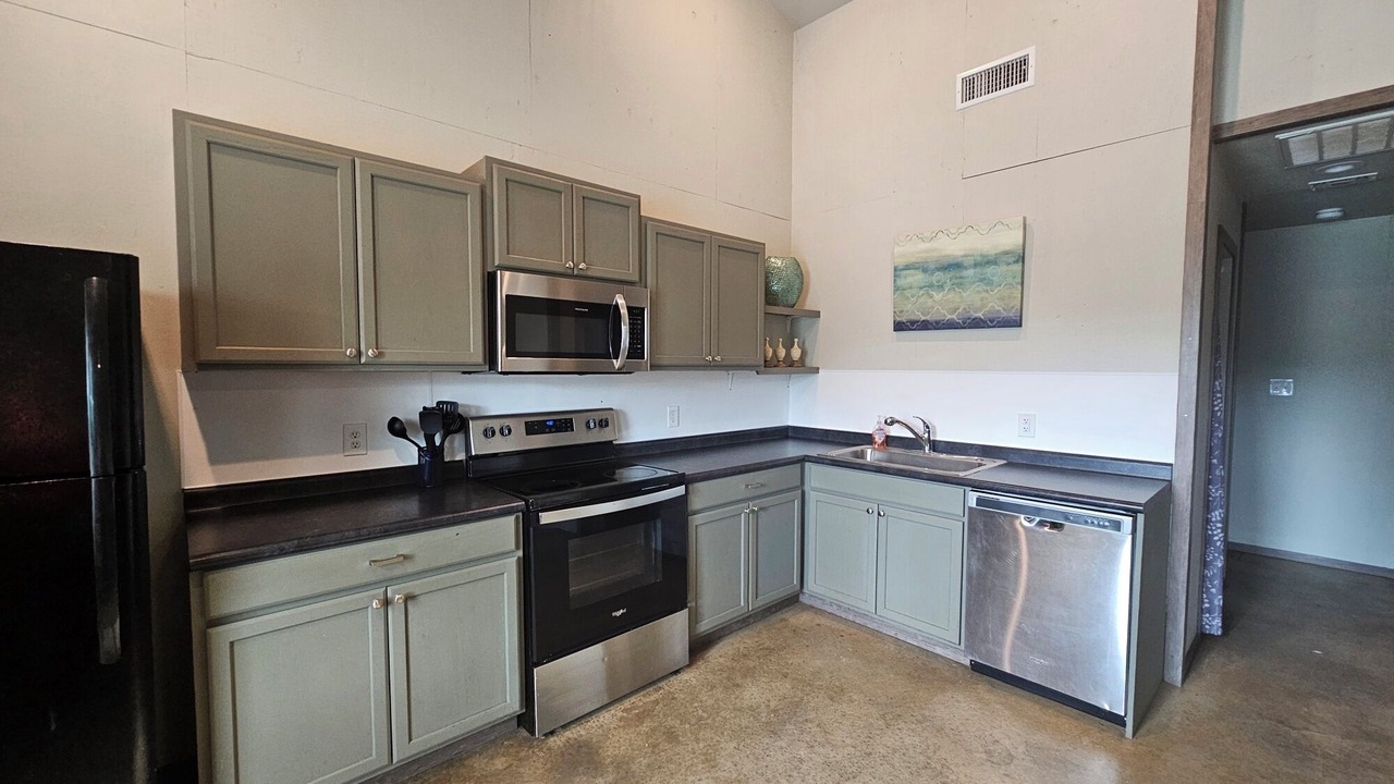 Photo of Kitchen in Tyler