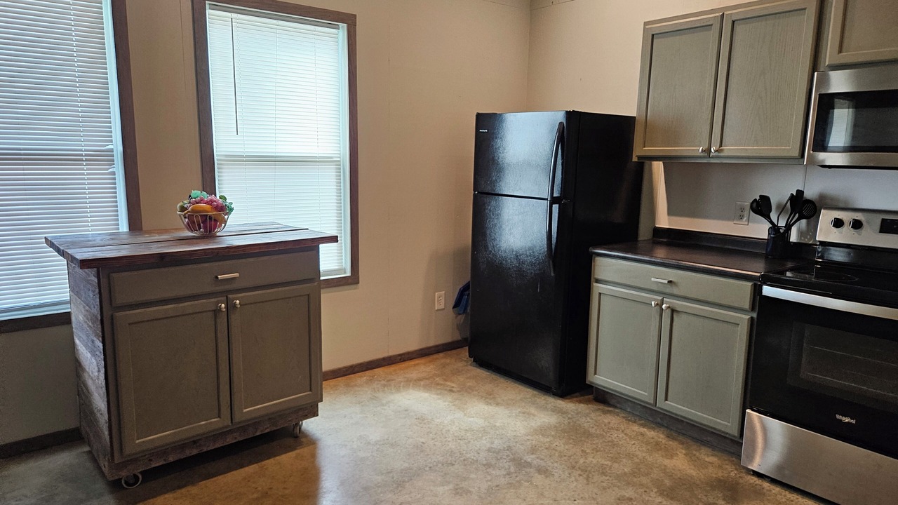 Photo of Kitchen in Tyler