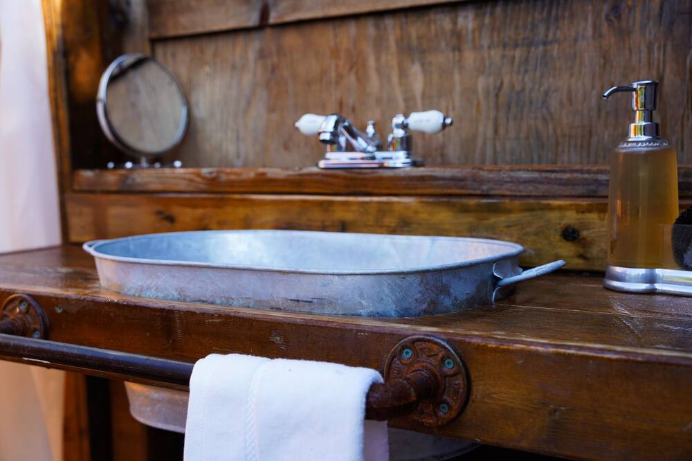 Photo of Bathroom in Rochester