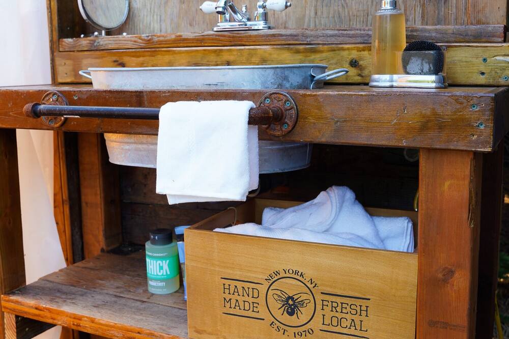 Photo of Bathroom in Rochester