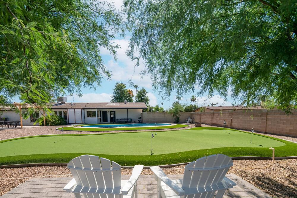 Photo of Outdoor in Shea North Estates
