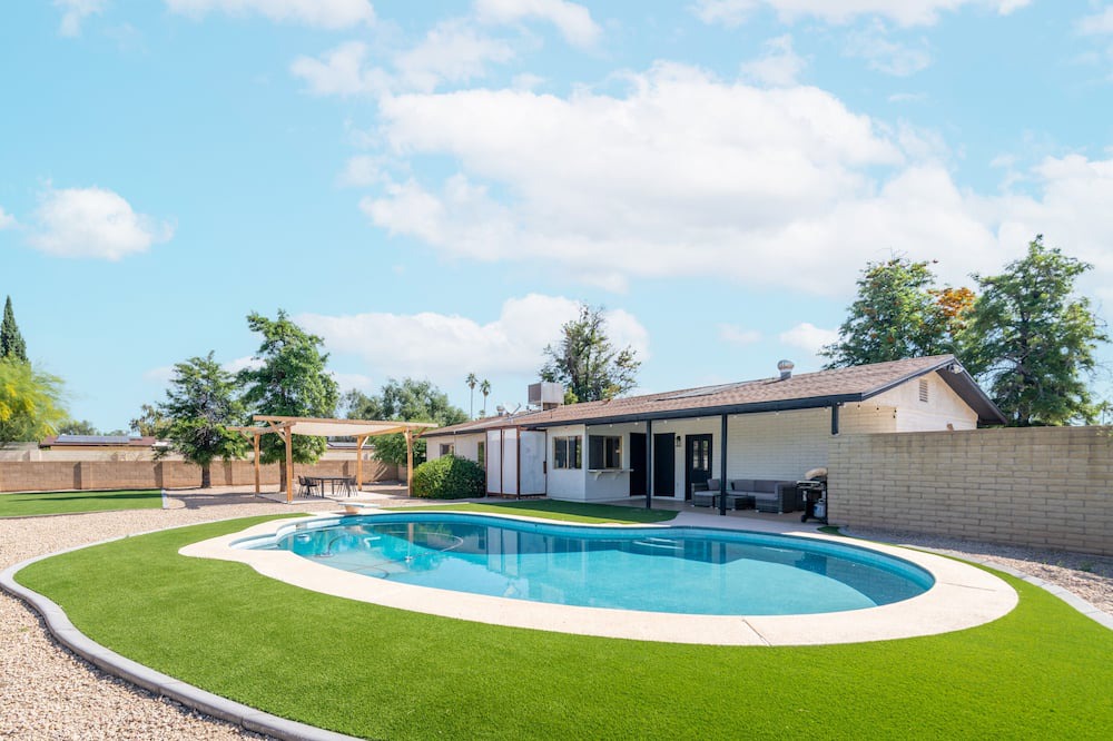 Photo of Outdoor in Shea North Estates