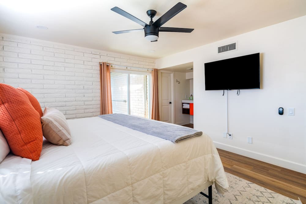 Photo of Bedroom in Shea North Estates