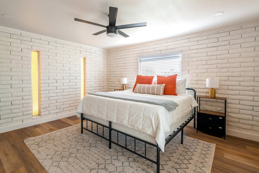 Photo of Bedroom in Shea North Estates