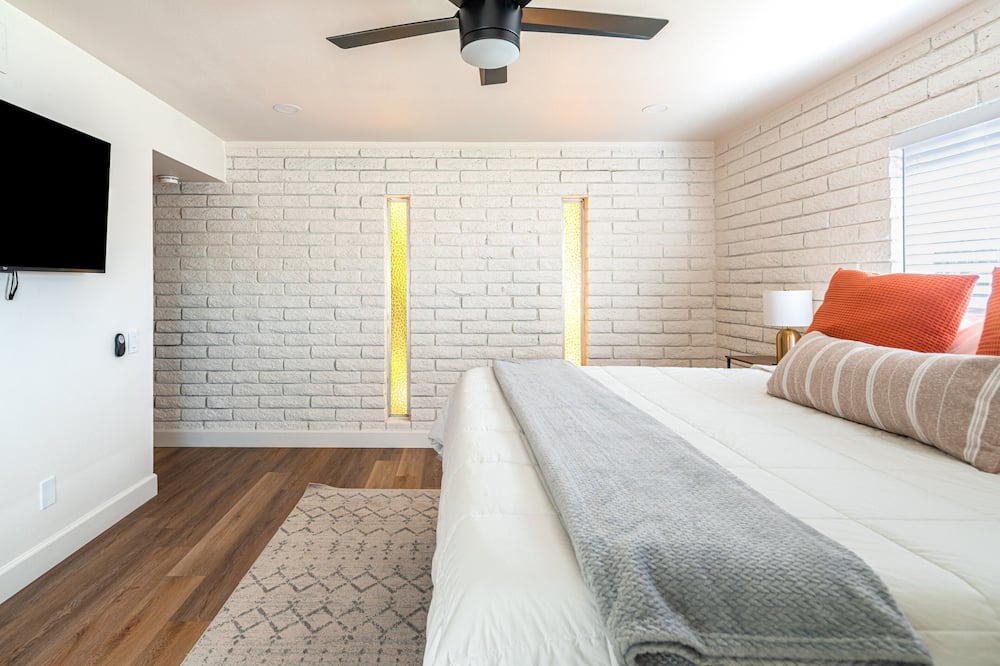 Photo of Bedroom in Shea North Estates