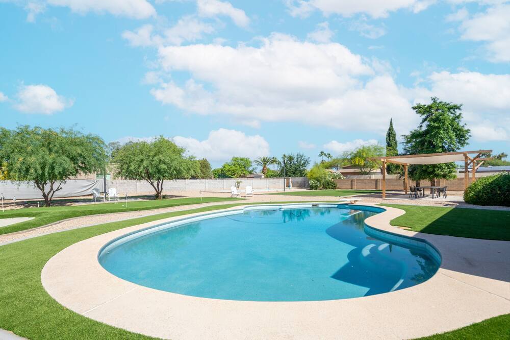 Photo of Outdoor in Shea North Estates
