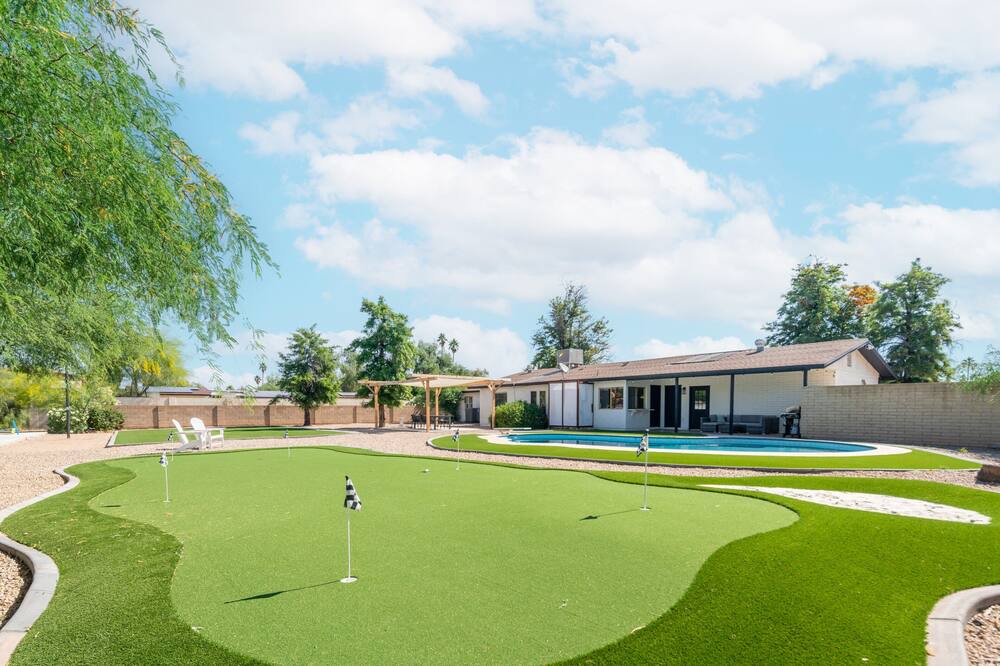 Photo of Outdoor in Shea North Estates