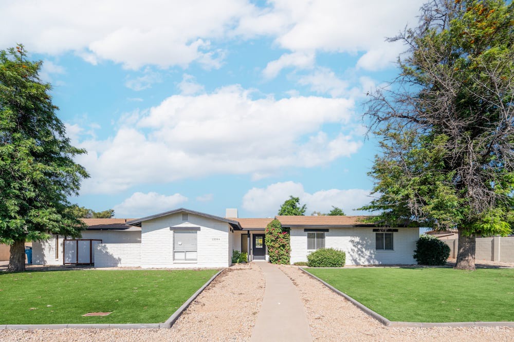 Photo of Outdoor in Shea North Estates