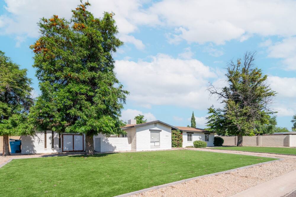 Photo of Outdoor in Shea North Estates
