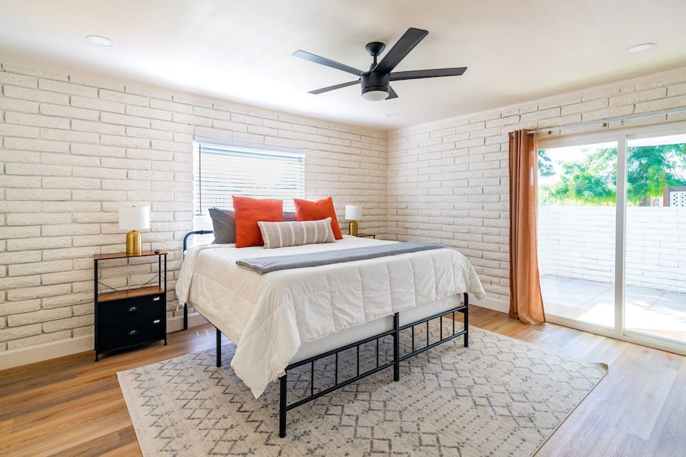 Photo of Bedroom in Shea North Estates
