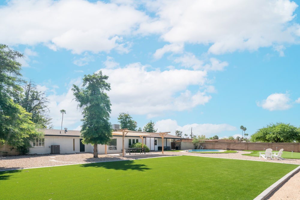 Photo of Outdoor in Shea North Estates