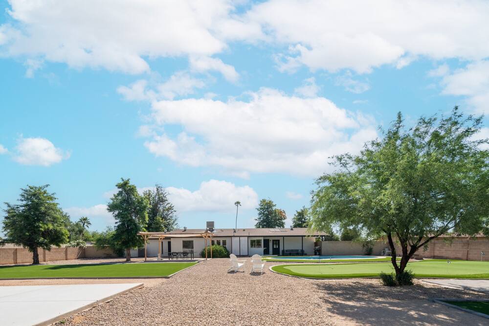Photo of Outdoor in Shea North Estates