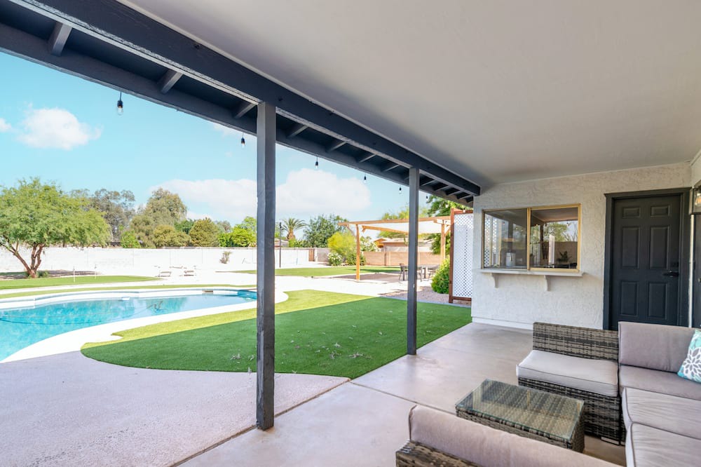 Photo of Outdoor in Shea North Estates
