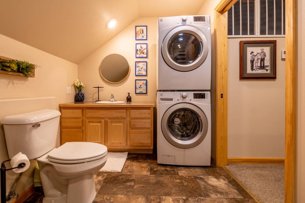 Photo of Bathroom in Clark