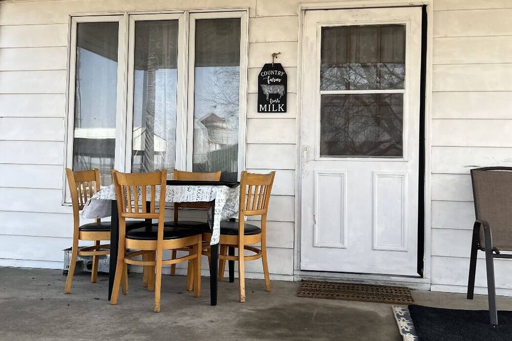 Photo of Outdoor in Clare