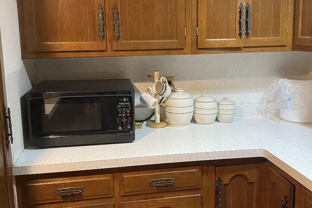 Photo of Kitchen in Clare
