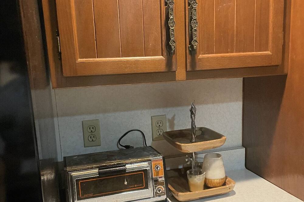Photo of Kitchen in Clare