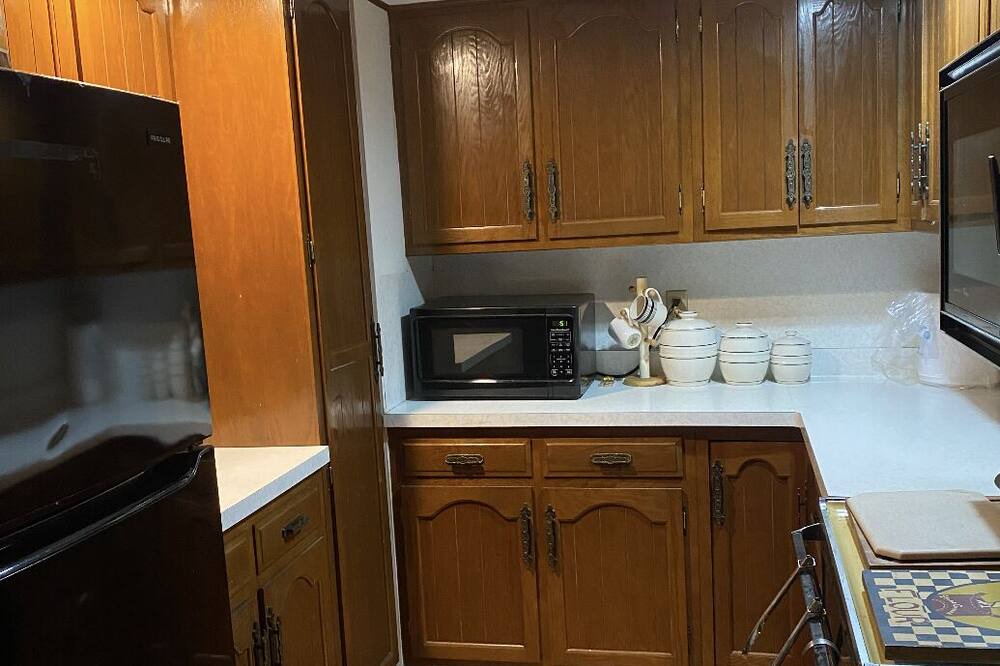 Photo of Kitchen in Clare