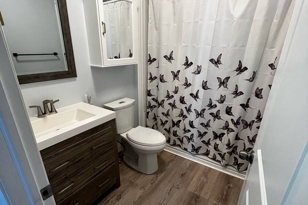 Photo of Bathroom in Roseneath