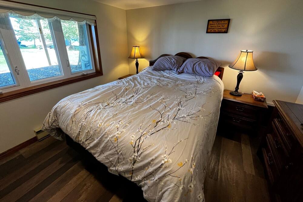 Photo of Bedroom in Roseneath