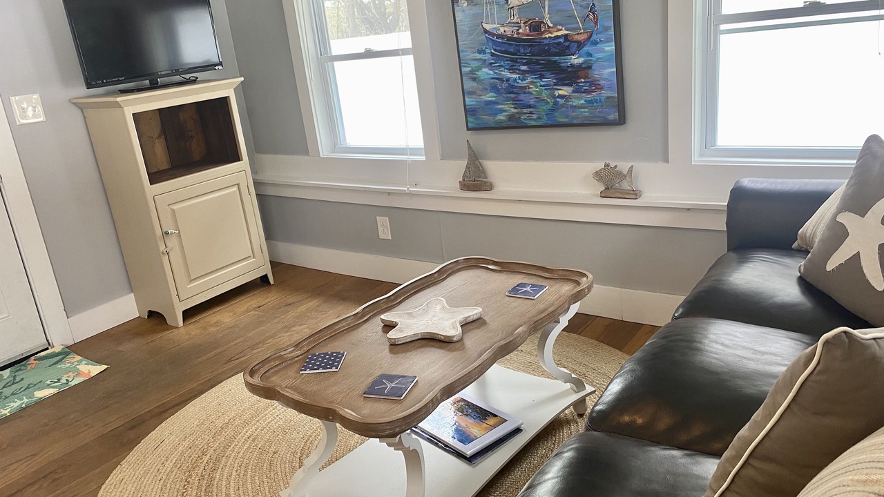 Photo of Livingroom in Southern Coast