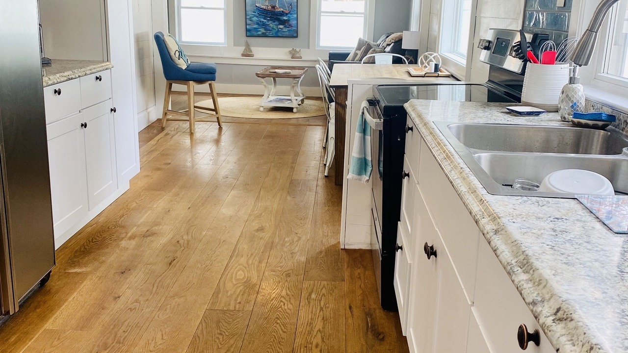 Photo of Kitchen in Southern Coast