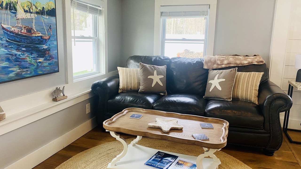 Photo of Livingroom in Southern Coast