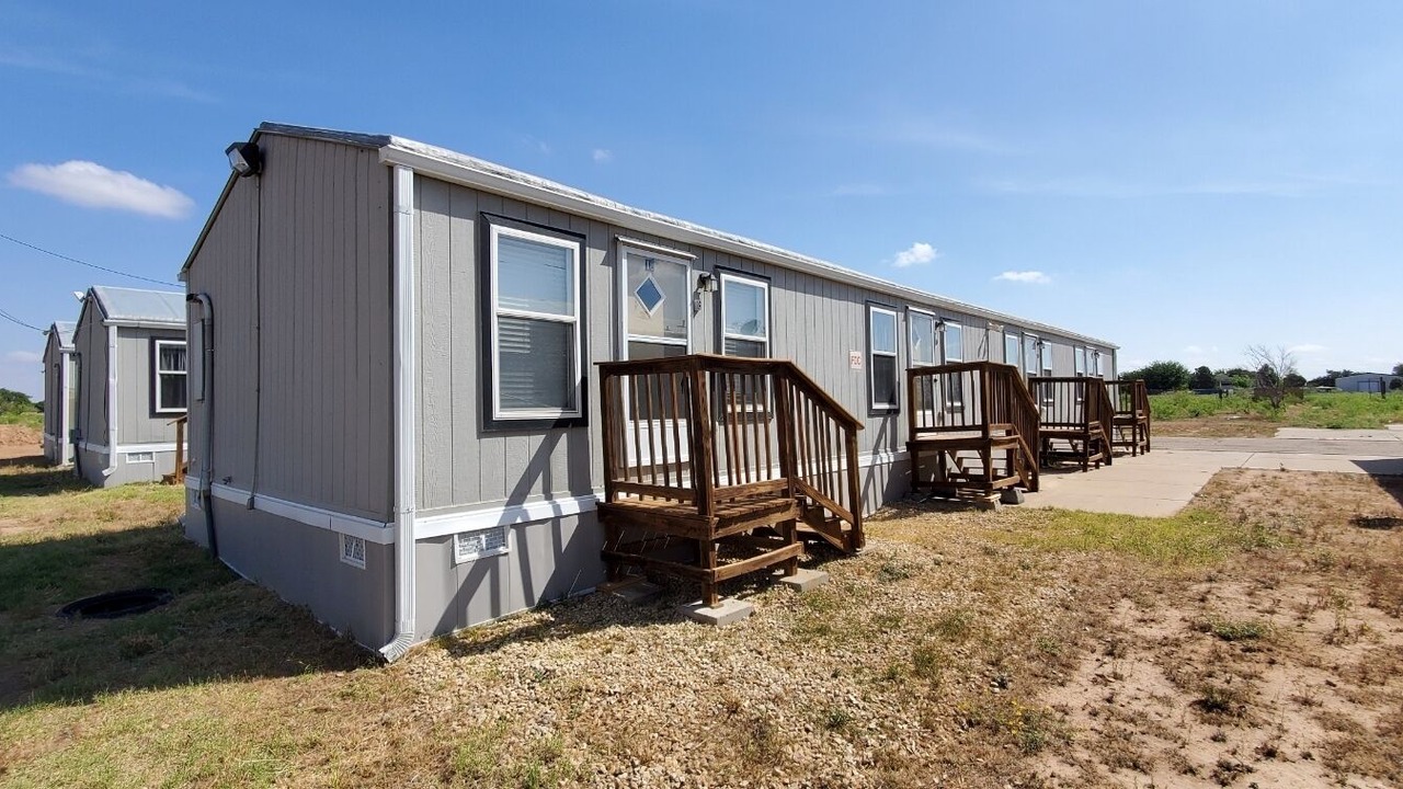 Photo of Outdoor in West Odessa
