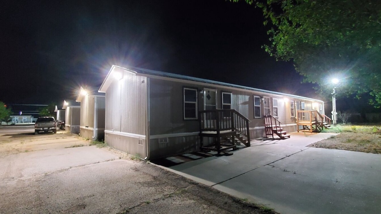 Photo of Outdoor in West Odessa