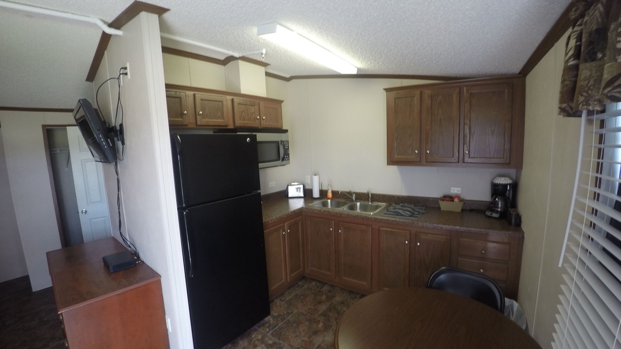 Photo of Kitchen in West Odessa