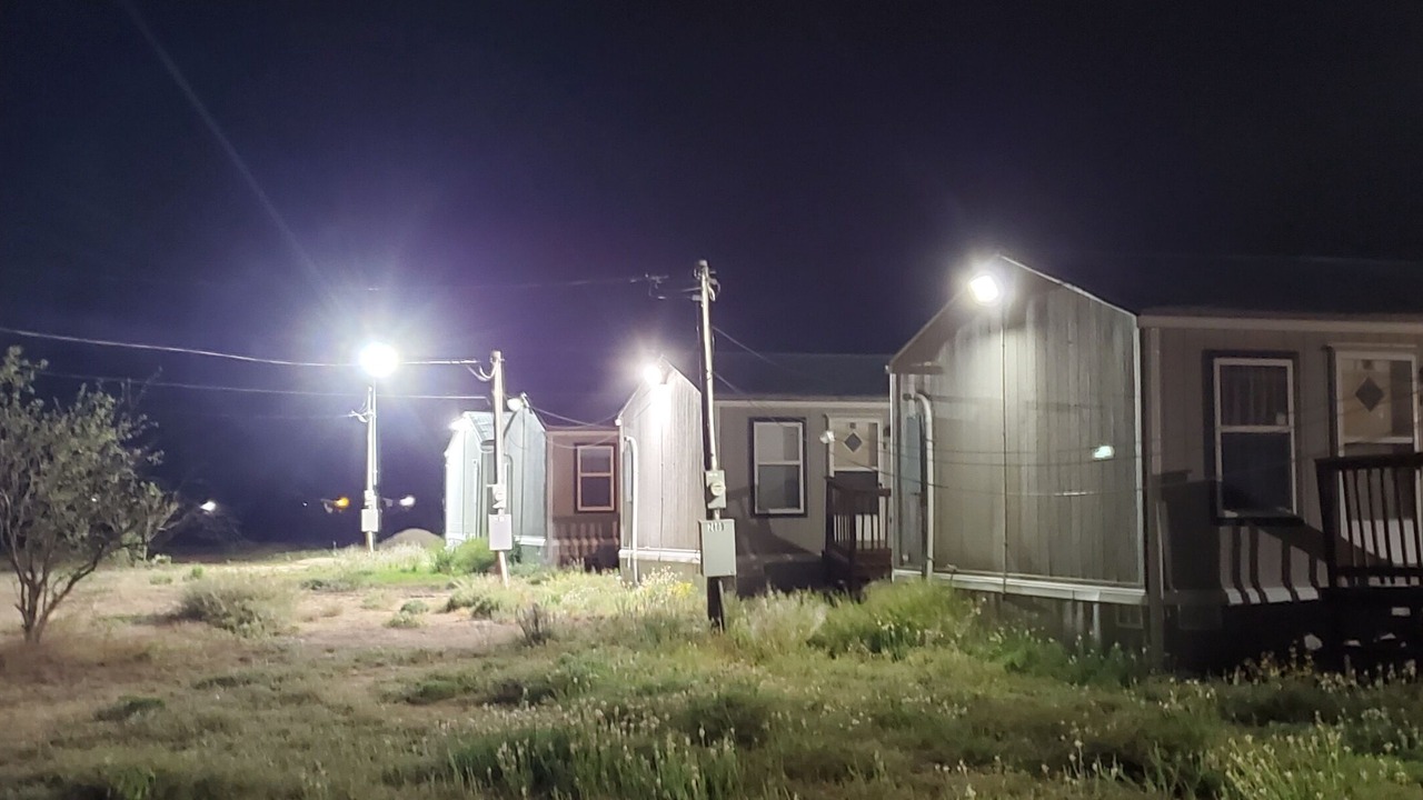 Photo of Outdoor in West Odessa