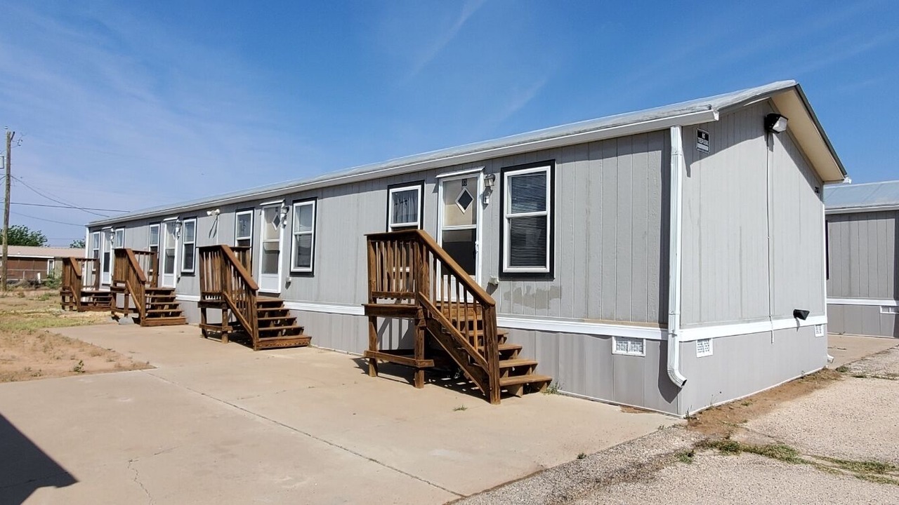 Photo of Outdoor in West Odessa