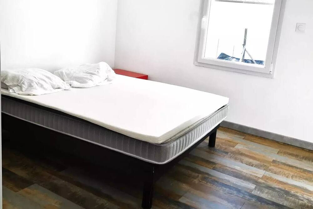 Photo of Bedroom in Saint-Vincent-sur-Jard
