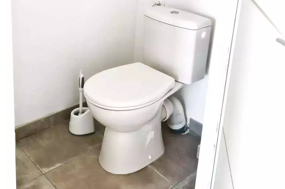 Photo of Bathroom in Saint-Vincent-sur-Jard